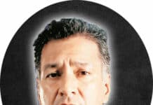 Centralización de inteligencia ¿vs guerrilla?