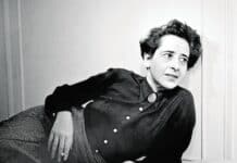 Hannah Arendt: Pensar en libertad como legado ético e intelectual