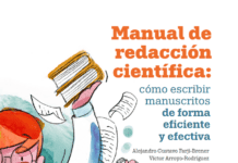 Manual de redacción científica: cómo escribir manuscritos de forma eficiente y efectiva