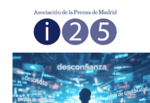 Informe Anual de la Profesión Periodística 2025 Asociación de la Prensa de Madrid (APM)