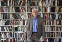 Jürgen Habermas: “Es posible que con el tiempo aprendamos a manejar las redes sociales civilizadamente”