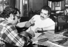 Relato de un náufrago: el arte de la conversación