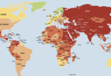 CLASIFICACIÓN RSF 2026: La libertad de prensa en el mundo cae a su nivel más bajo en 25 años