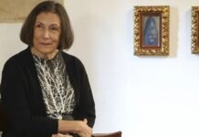 Alma Guillermoprieto: “El periodismo narrativo es más necesario que nunca”