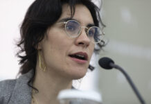 María Sánchez Díez, editora senior de narrativas digitales y formación (The New York Times): “En los medios hemos de perder el miedo a equivocarnos”