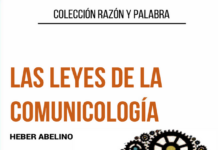 LAS LEYES DE LA COMUNICOLOGIA