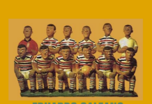 El fútbol a sol y sombra – Eduardo Galeano