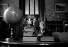 Aniversario de la muerte de Borges coincide con la celebración del Mundial de fútbol
