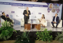 La democracia se construye con acuerdos: Insulza