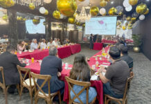 Realiza Faceta Empresarial análisis sobre futuro ecnómico de Chihuahua