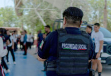 Regresa Chihuahua a clases con esquema de protección escolar