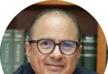 Qué es transparencia judicial y qué no